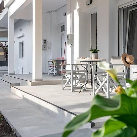 Apartamento Helios Ierápetra Exterior foto
