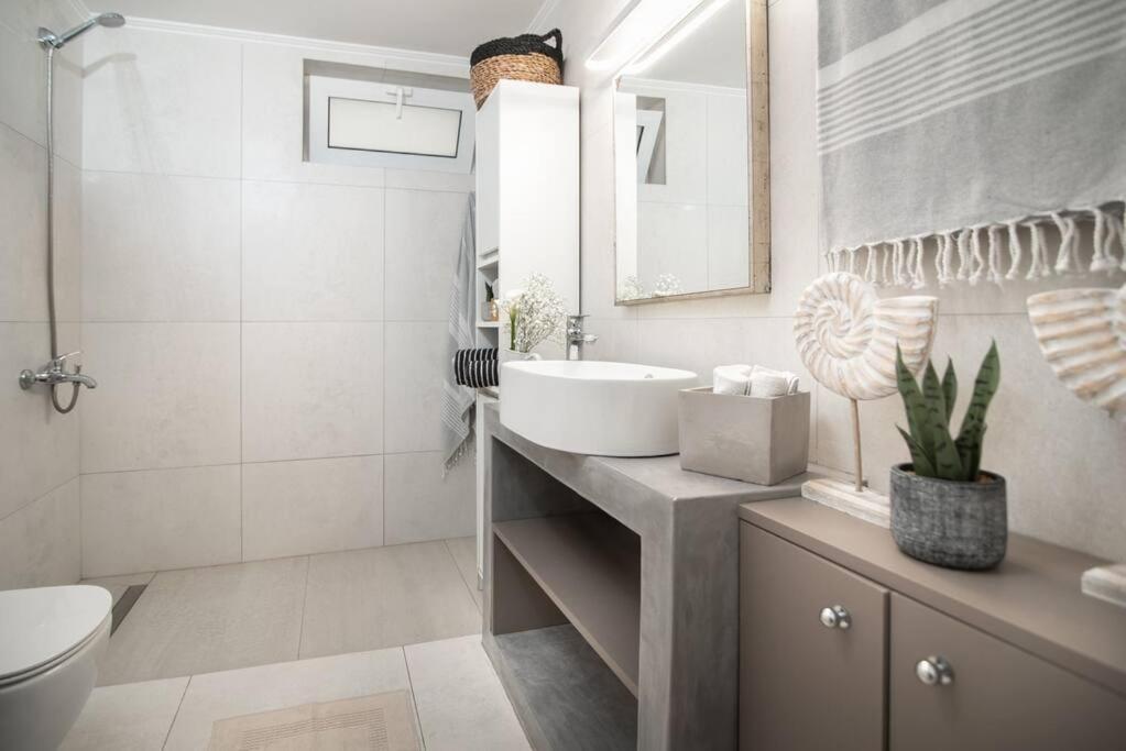 Apartamento Helios Ierápetra Exterior foto