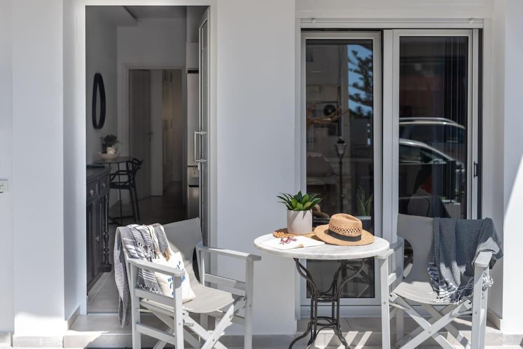 Apartamento Helios Ierápetra Exterior foto