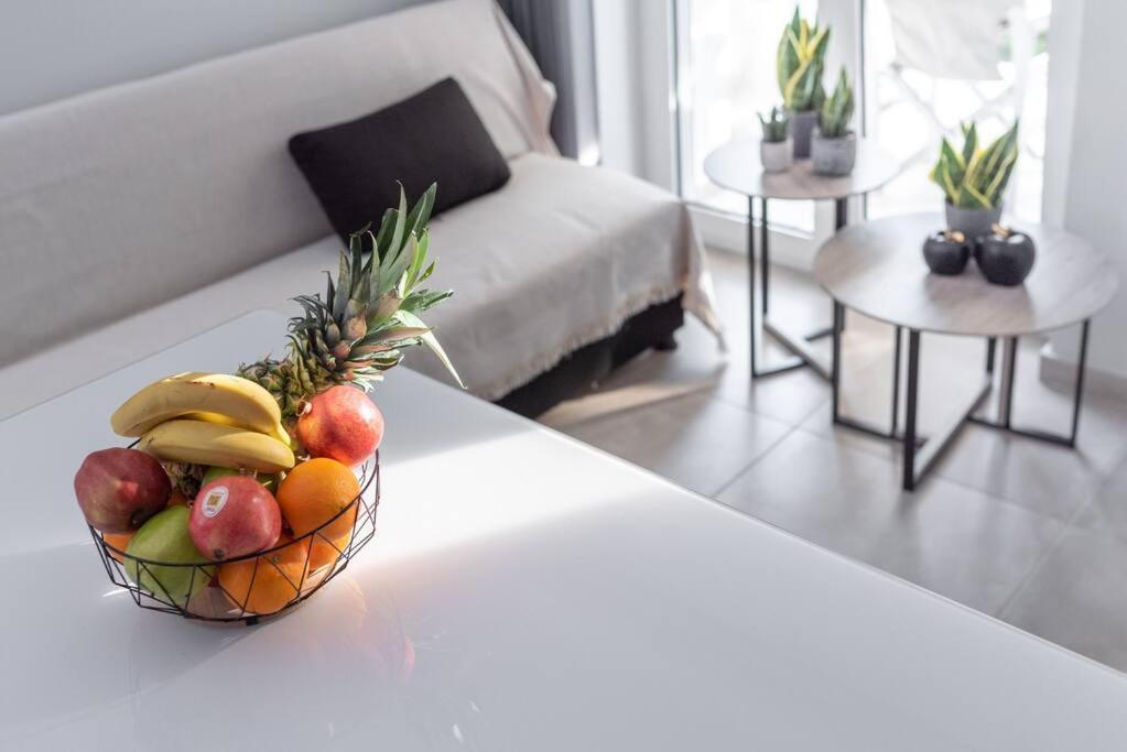 Apartamento Helios Ierápetra Exterior foto