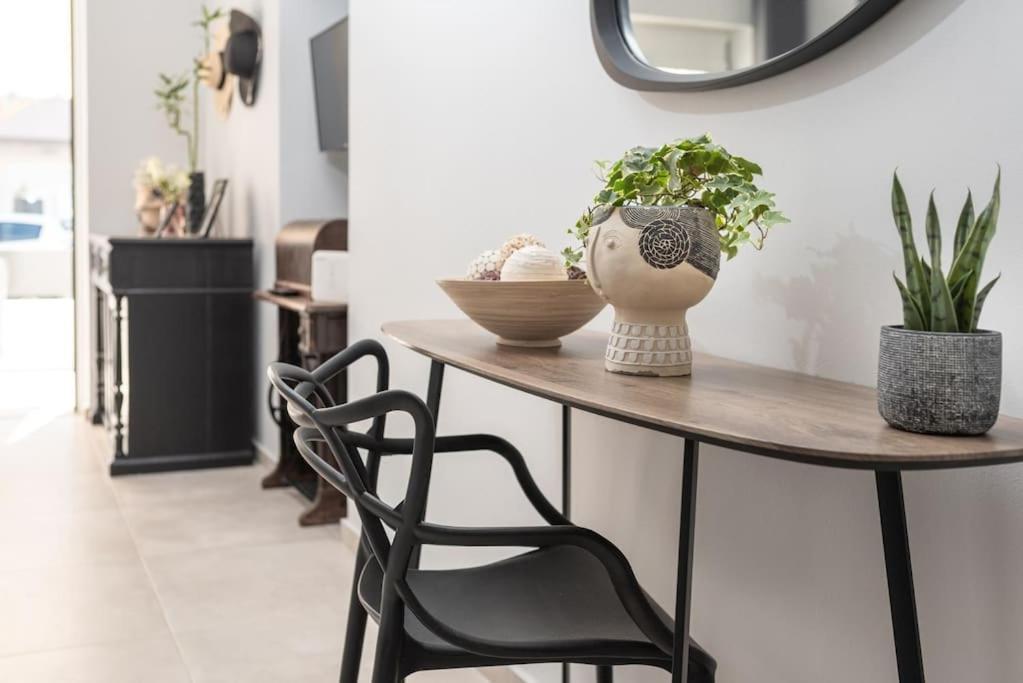 Apartamento Helios Ierápetra Exterior foto