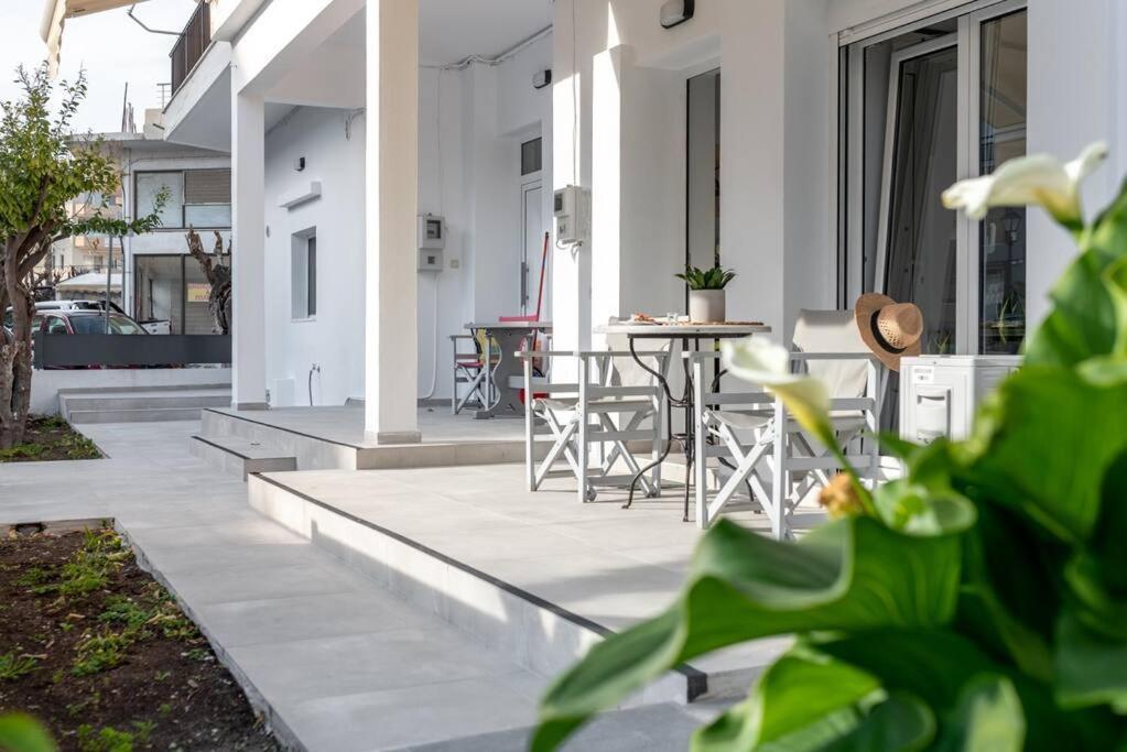 Apartamento Helios Ierápetra Exterior foto