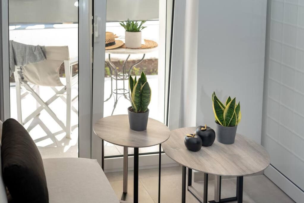 Apartamento Helios Ierápetra Exterior foto