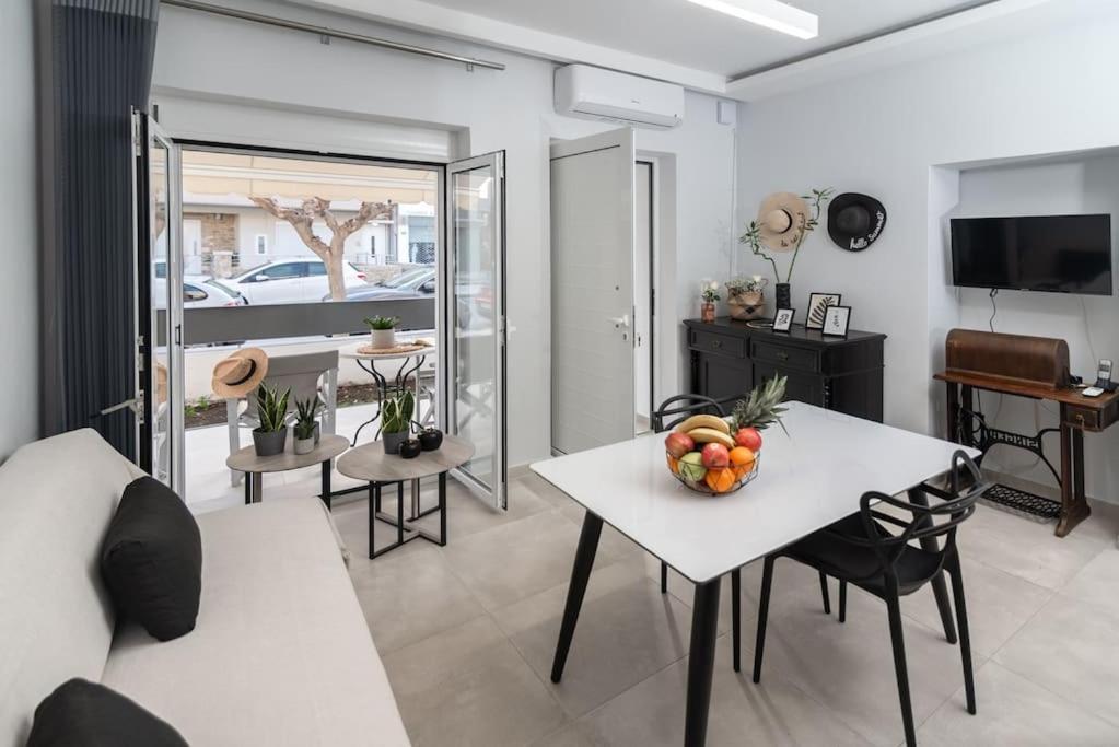 Apartamento Helios Ierápetra Exterior foto