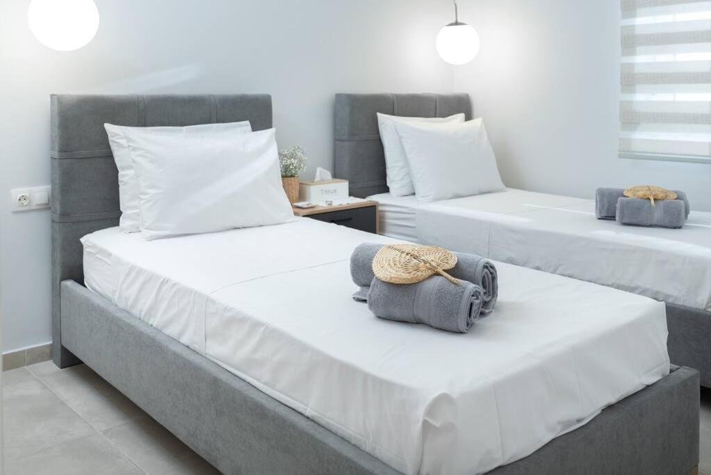 Apartamento Helios Ierápetra Exterior foto