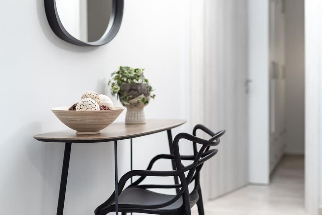 Apartamento Helios Ierápetra Exterior foto