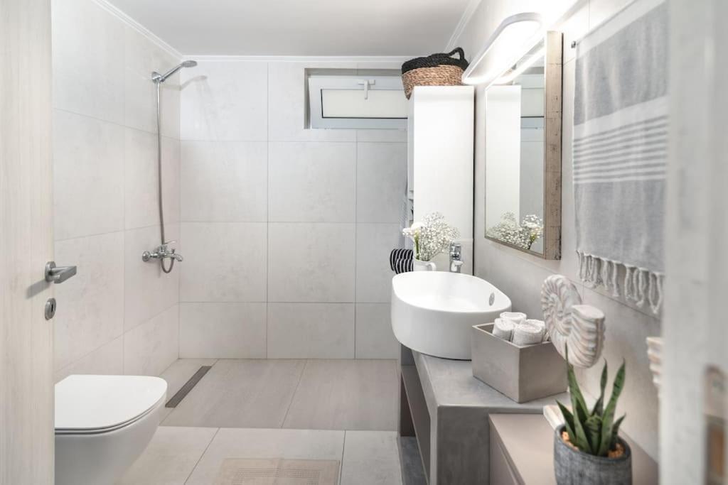 Apartamento Helios Ierápetra Exterior foto