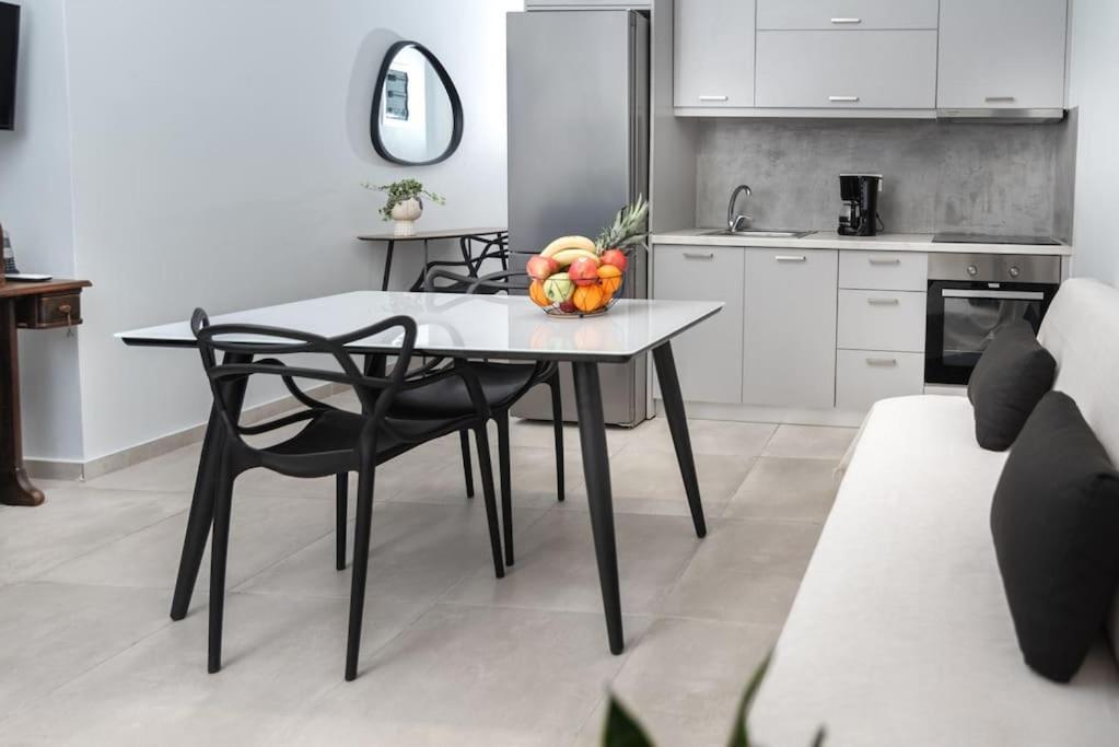 Apartamento Helios Ierápetra Exterior foto