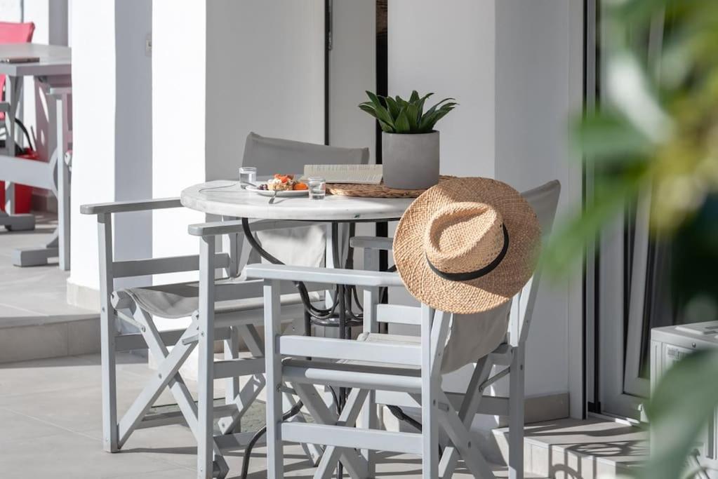 Apartamento Helios Ierápetra Exterior foto