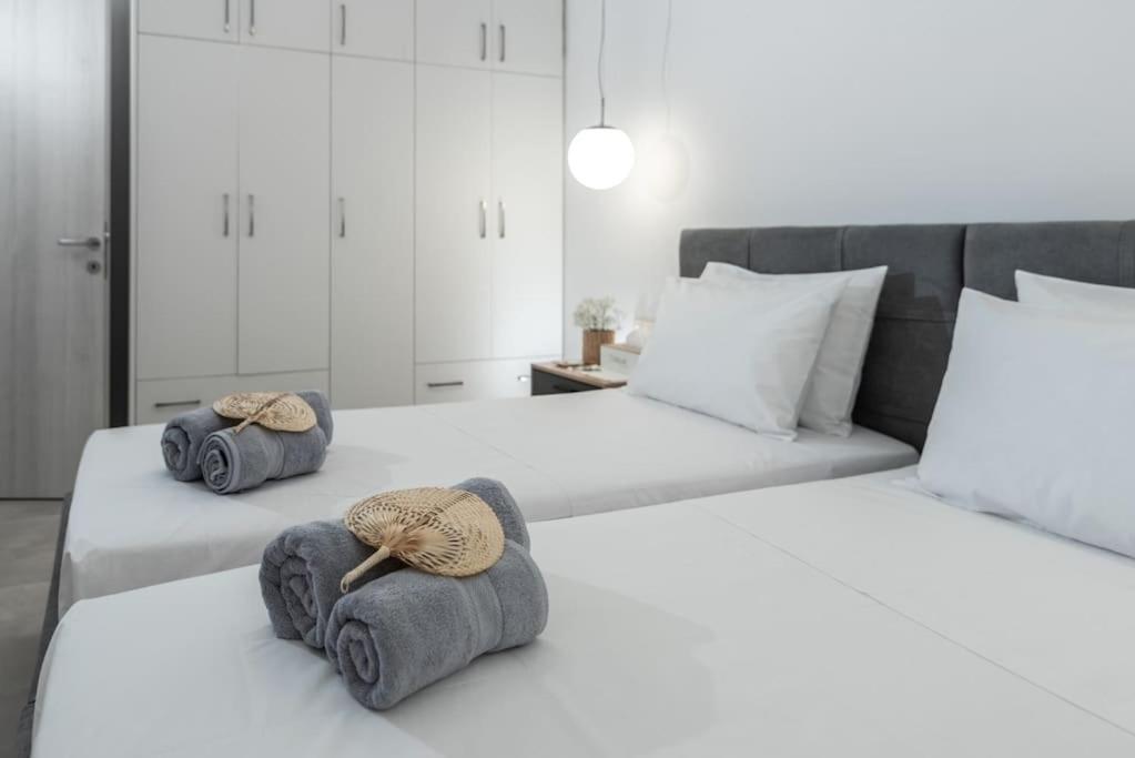 Apartamento Helios Ierápetra Exterior foto