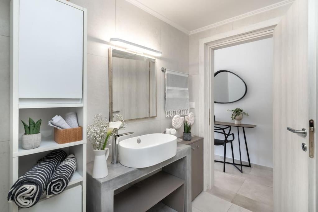 Apartamento Helios Ierápetra Exterior foto